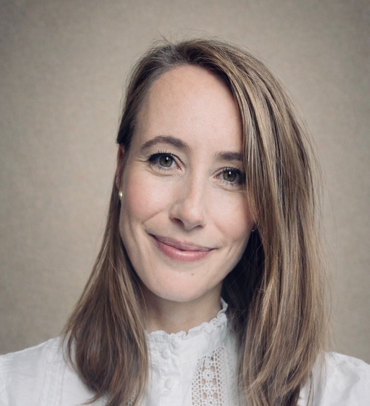 Marieke Biemans, oprichter van IKI Hospitality Studio